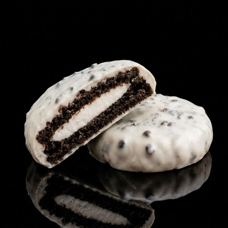 Cookies Cookies & Cream 128 g