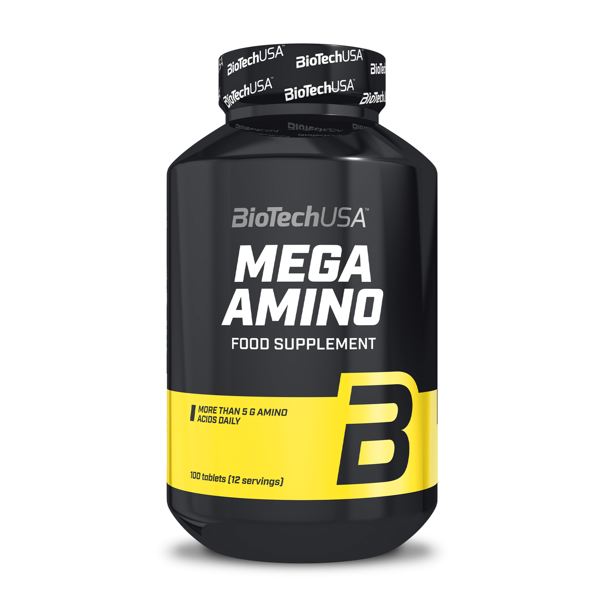 Mega Amino 100 tbl