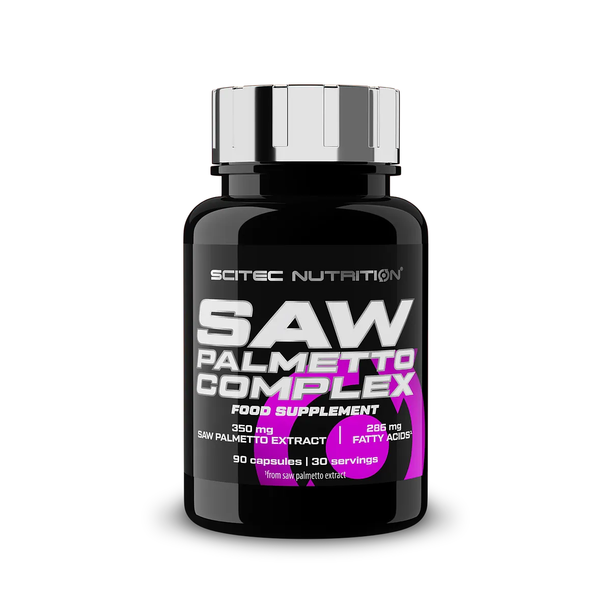 Scitec Nutrition Saw Palmetto Complex 90 caps