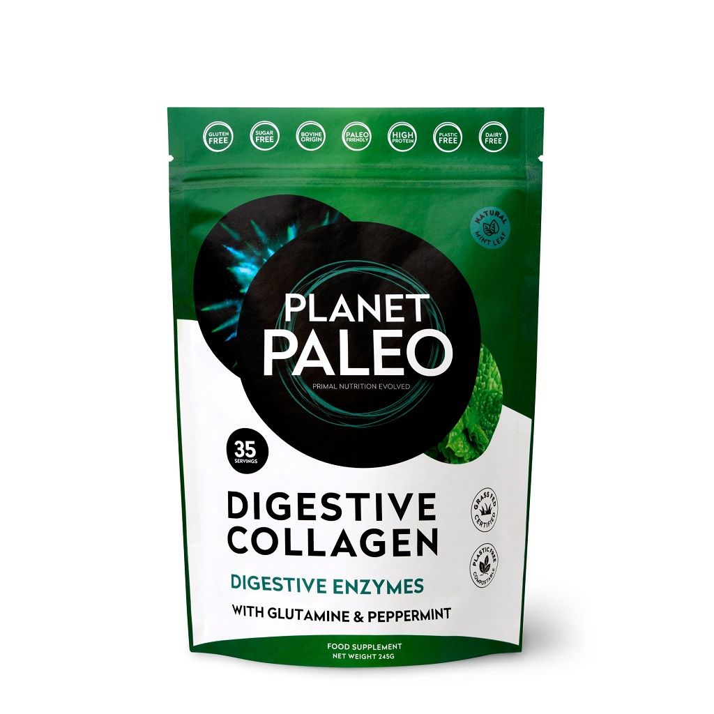 Digestive Collageen | 245 gram | Planet Paleo