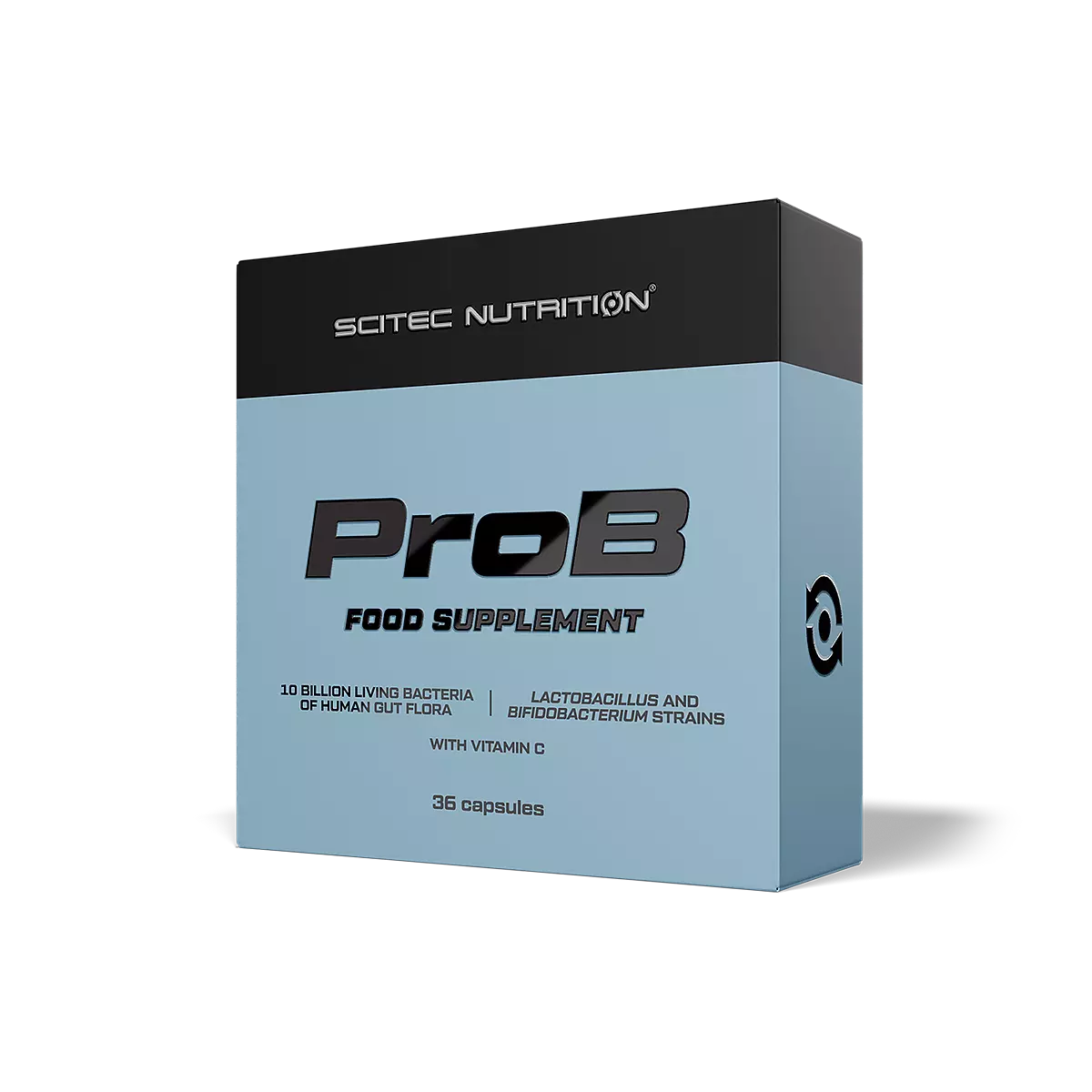 Scitec Nutrition ProB 36 caps