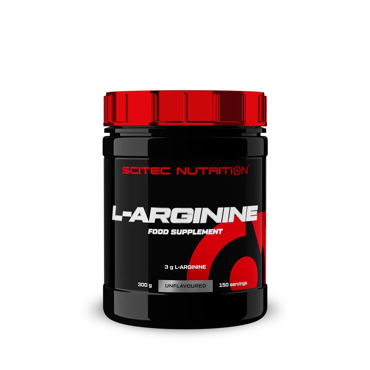 Scitec Nutrition L-Arginine 300g