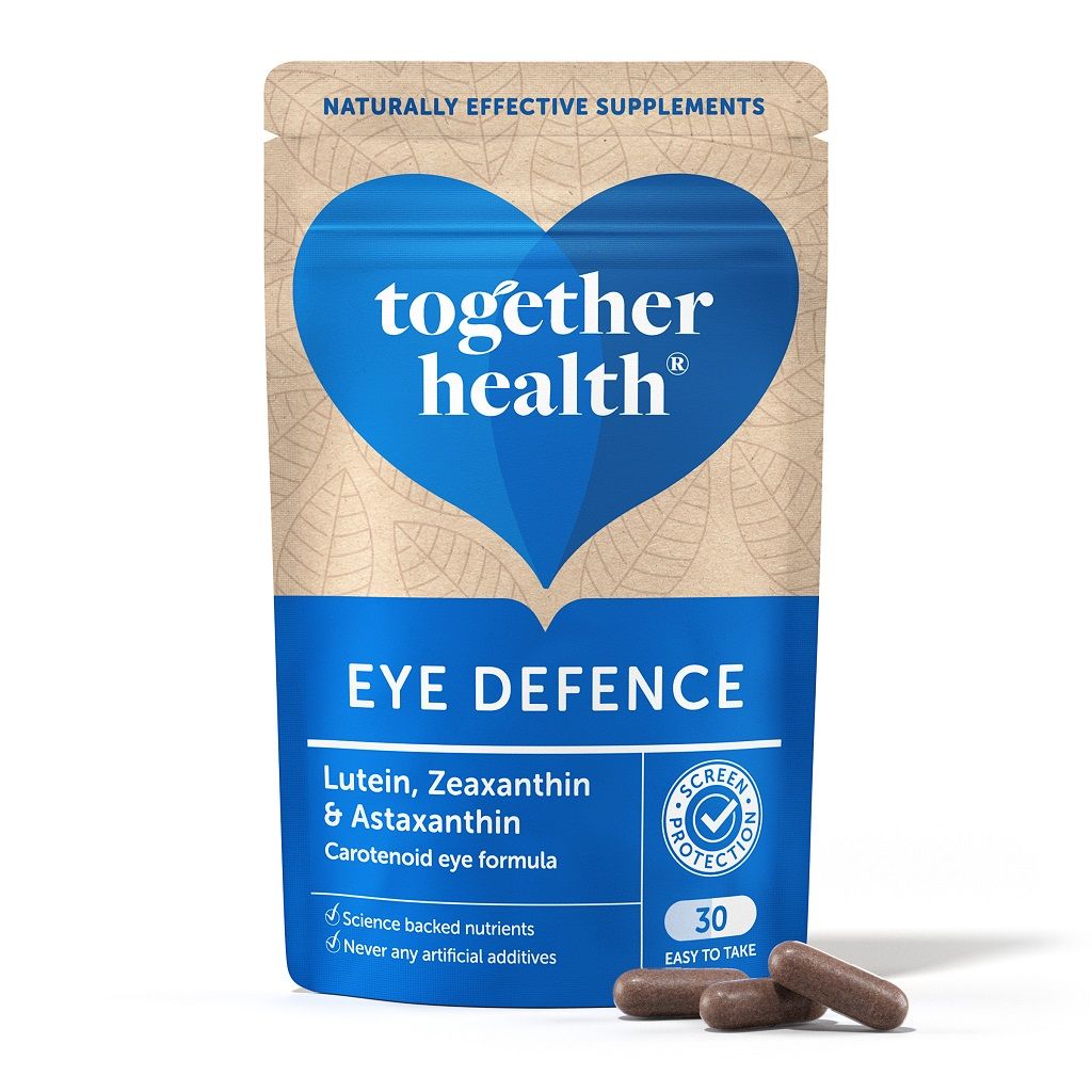 Eye Defence | 30 Capsules | Together Health