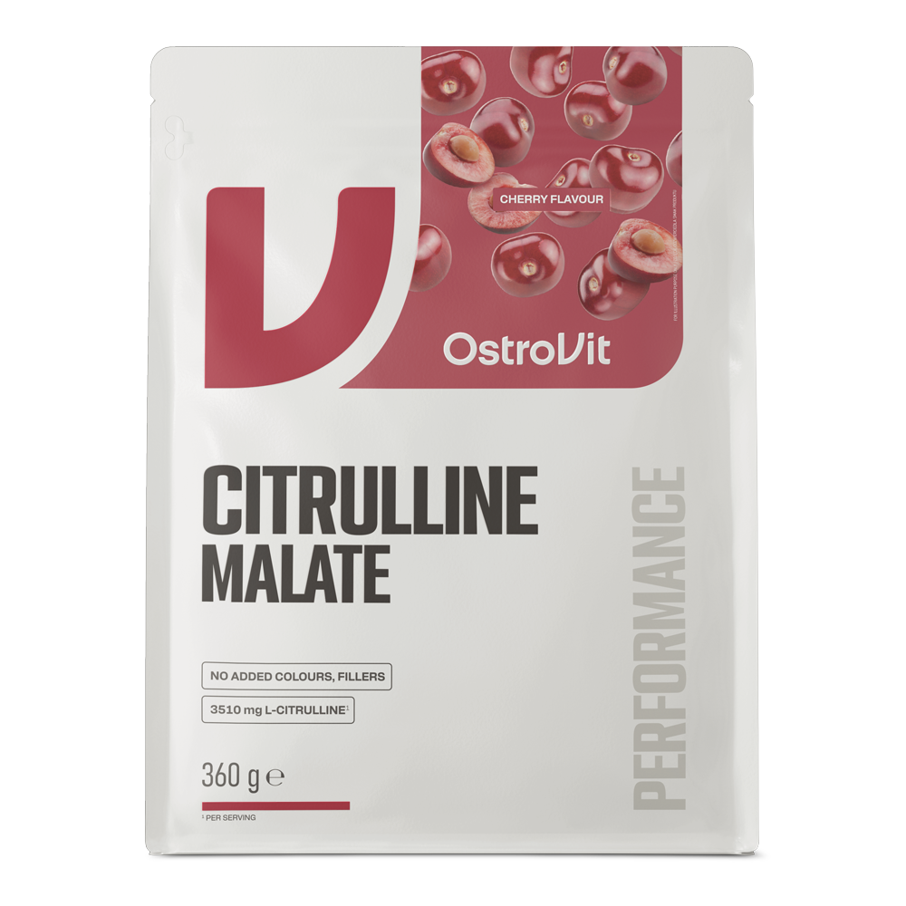 Citrulline Kers 360 g