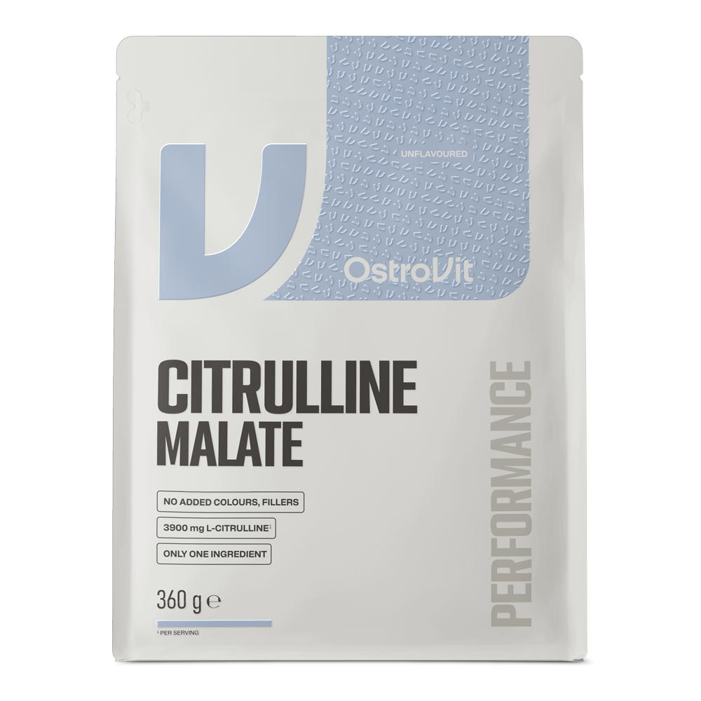Citrulline 360 g