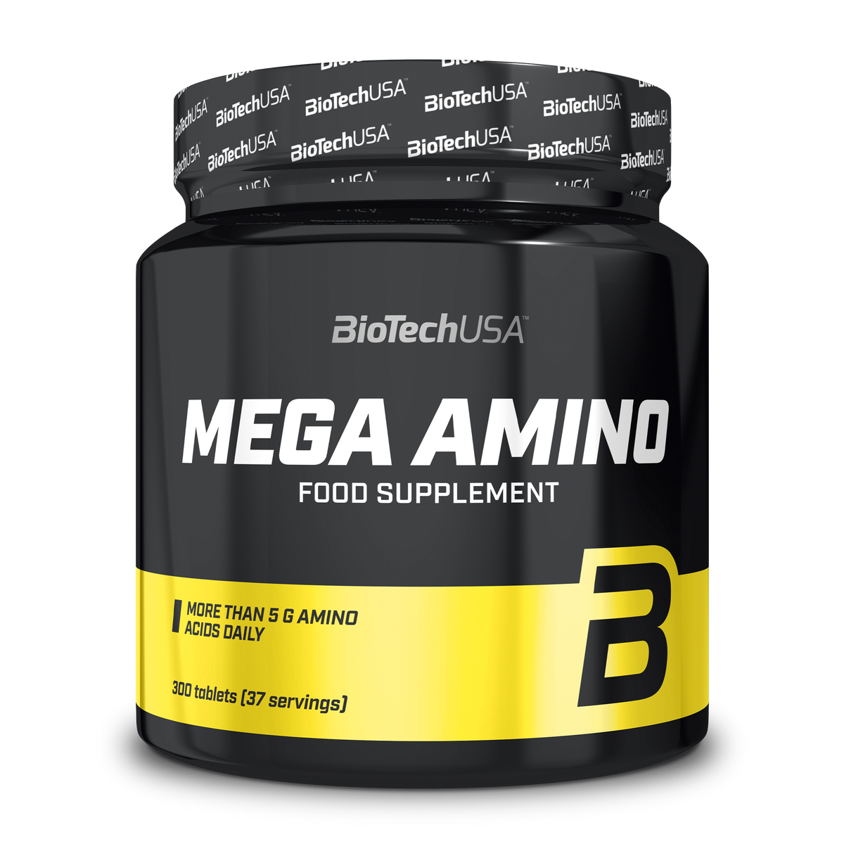 Mega Amino 300 tbl