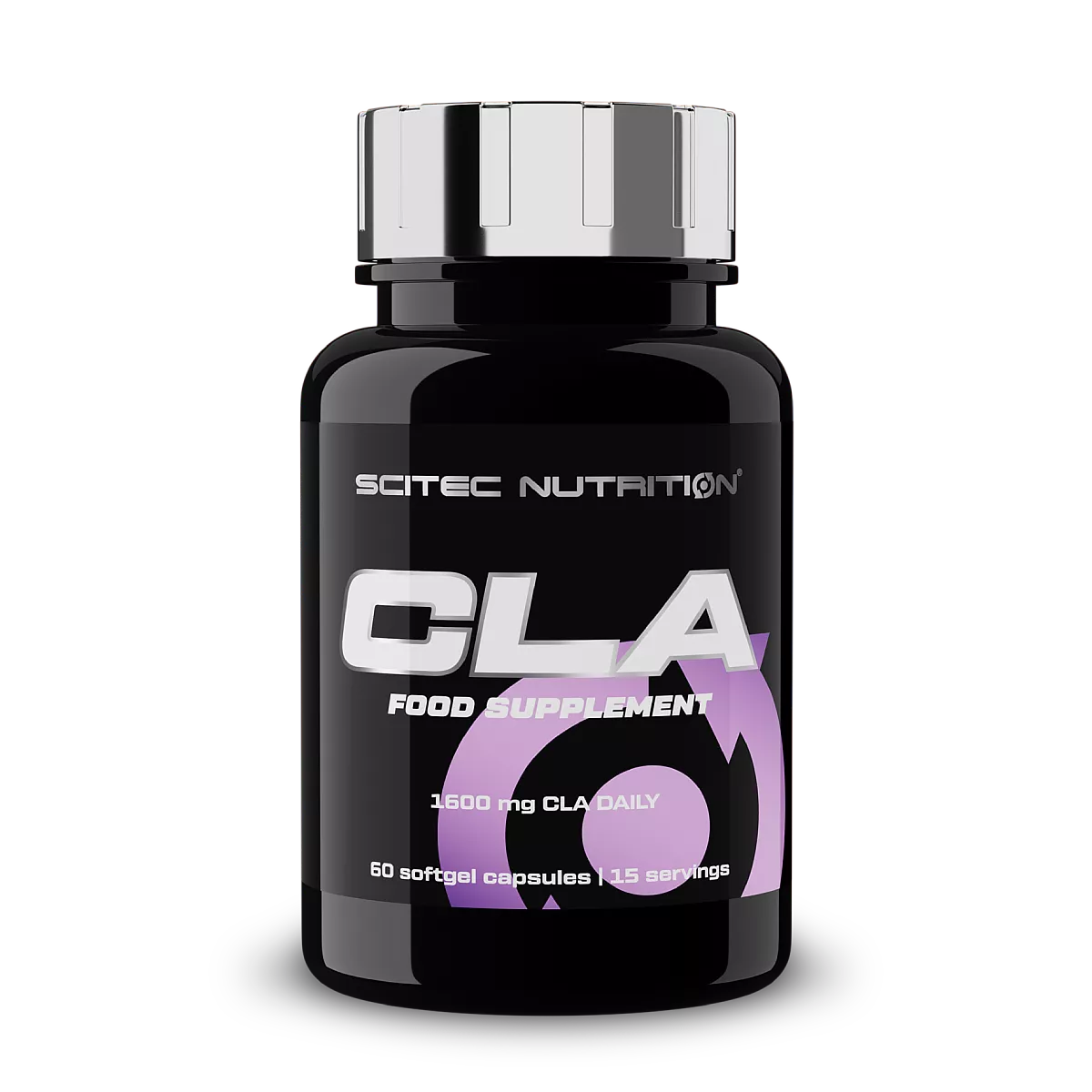 Scitec Nutrition CLA 60 caps
