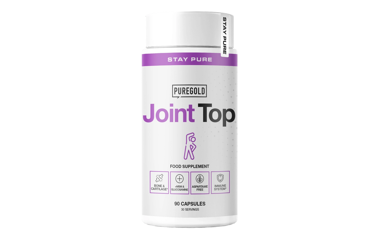 Joint Top Formula 90 capsules