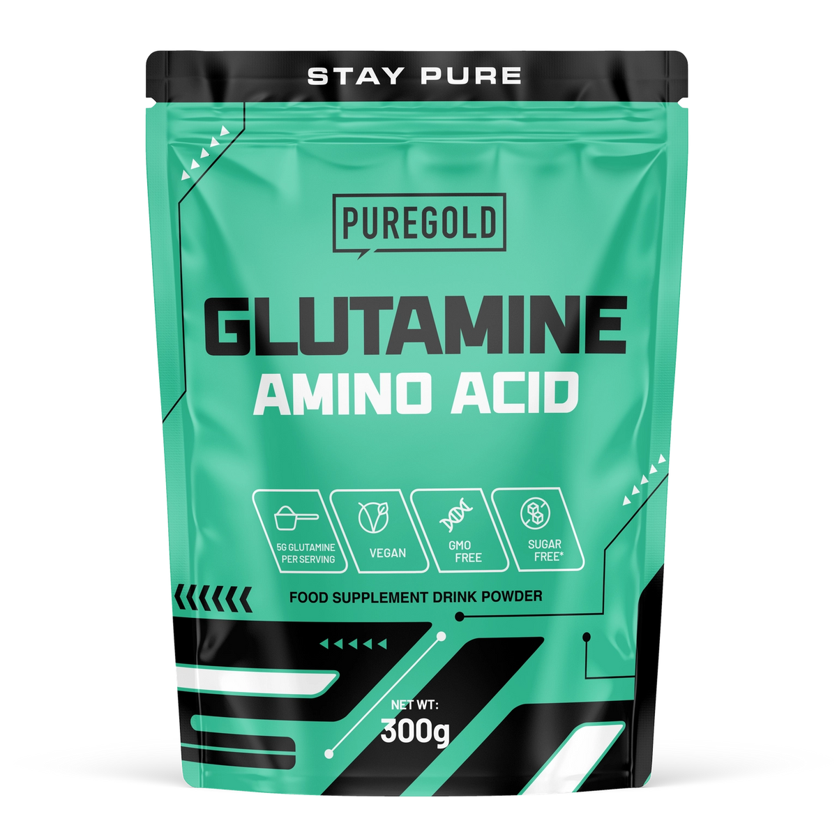 Glutamine Cherry 300g