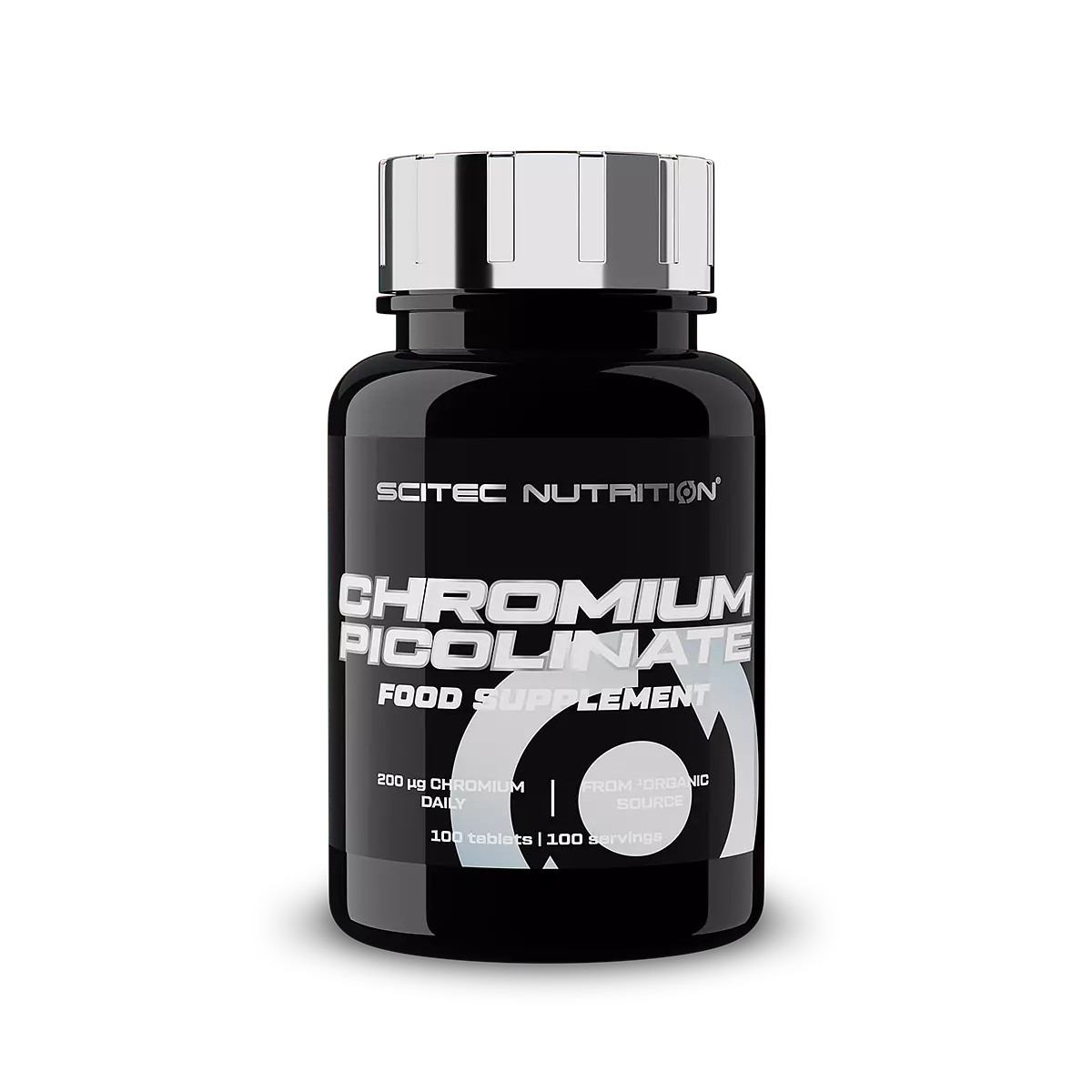 Scitec Nutrition Chromium Picolinate 100 tbl