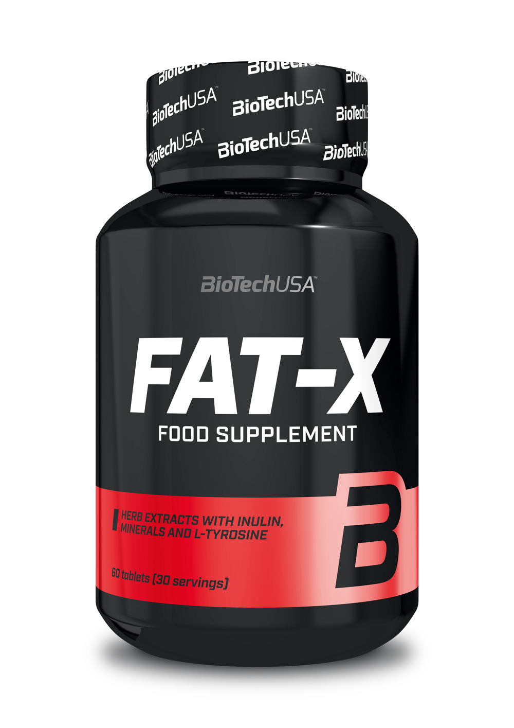 FAT-X 60 tabletten
