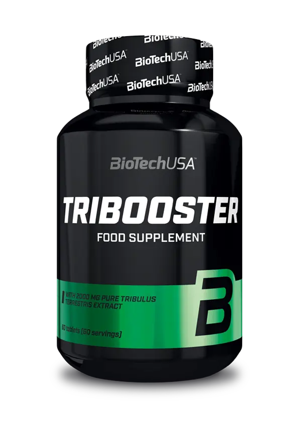 Tribooster 60 tabs