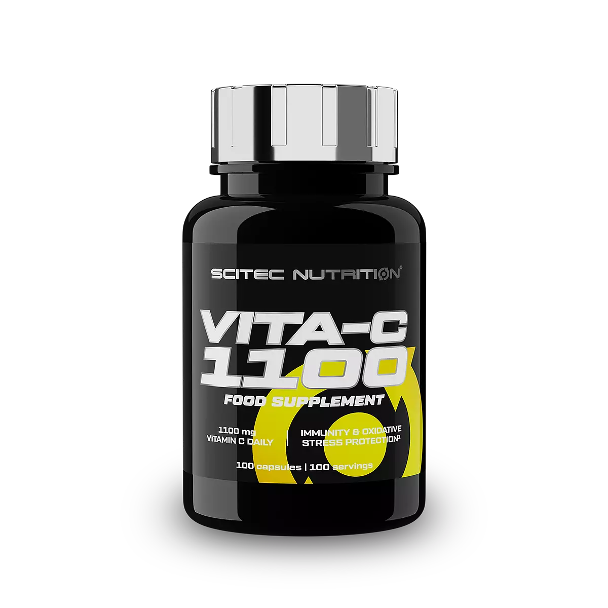 Scitec Nutrition Vita-C 1100 100 caps
