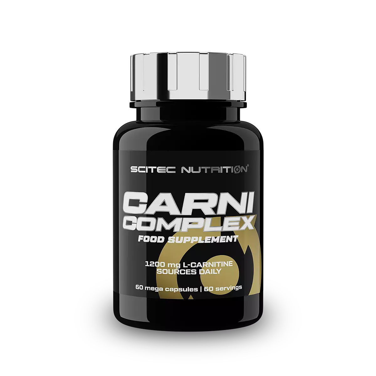 Scitec Nutrition Carni Complex 60 caps