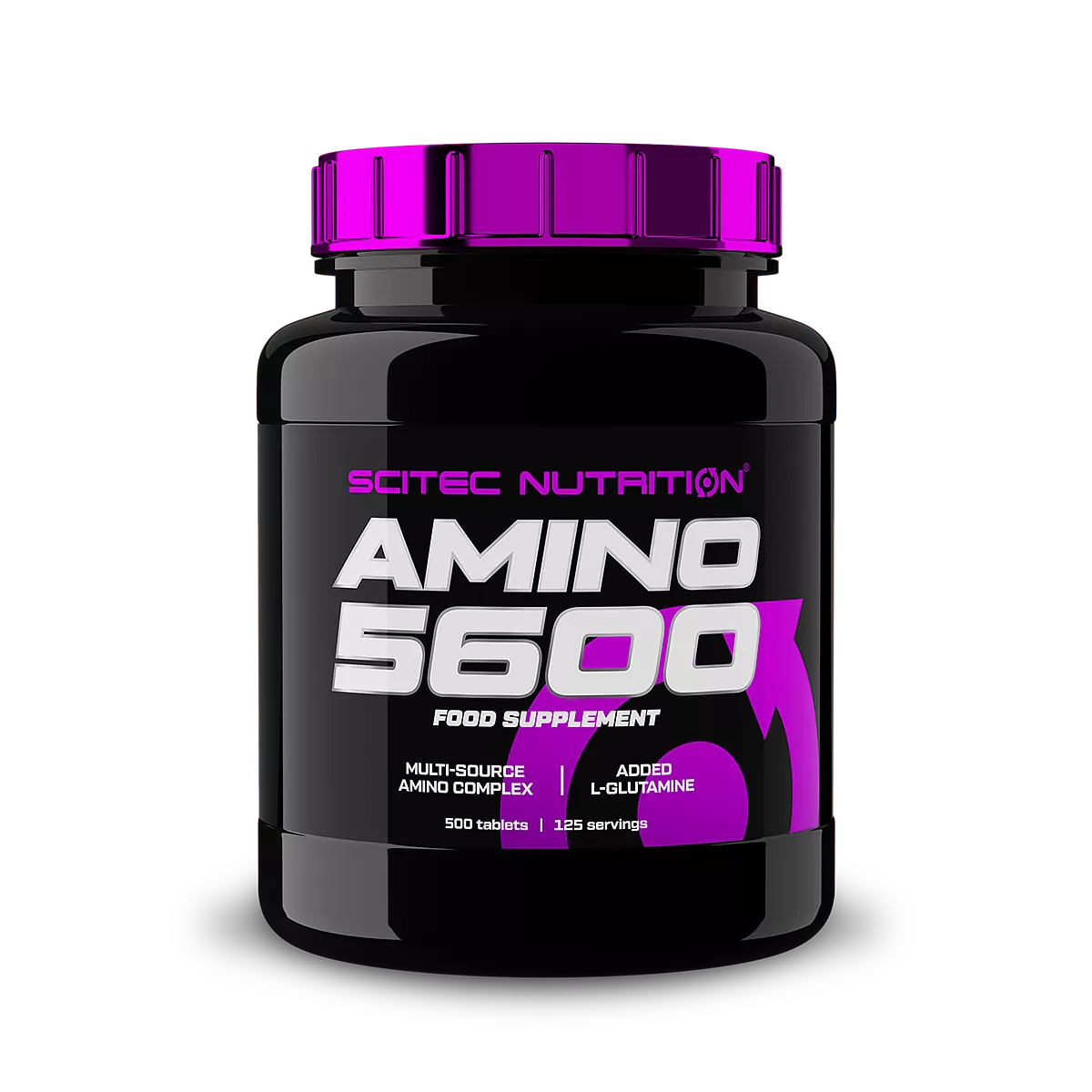 Scitec Nutrition Amino 5600 500 tbl