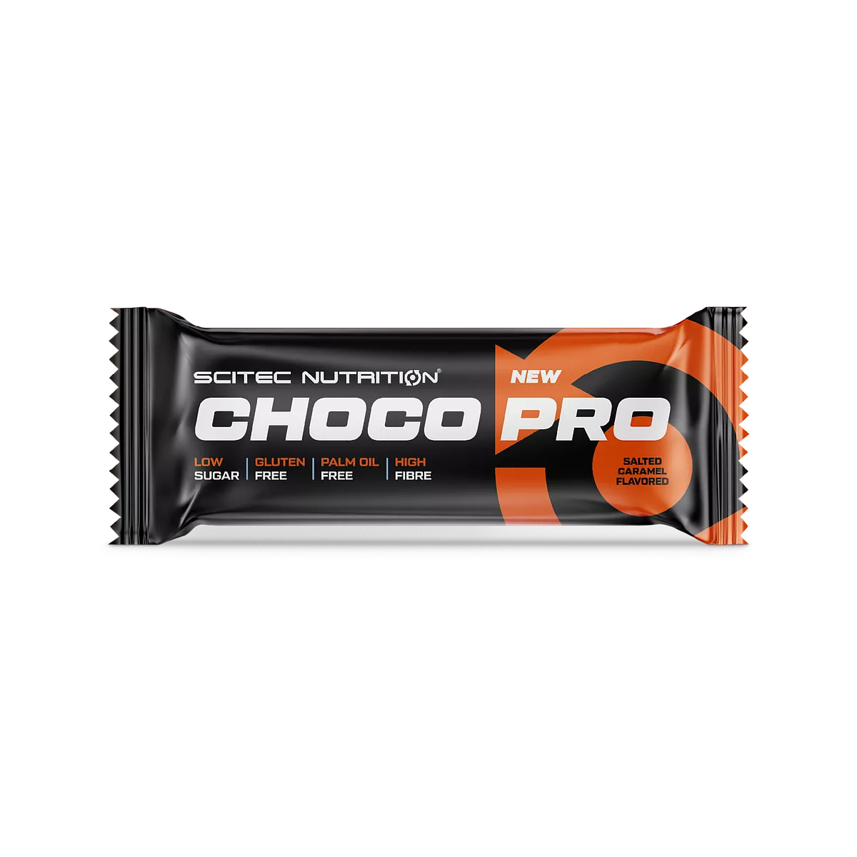 Scitec Nutrition Choco Pro 50g Zoute Karamel