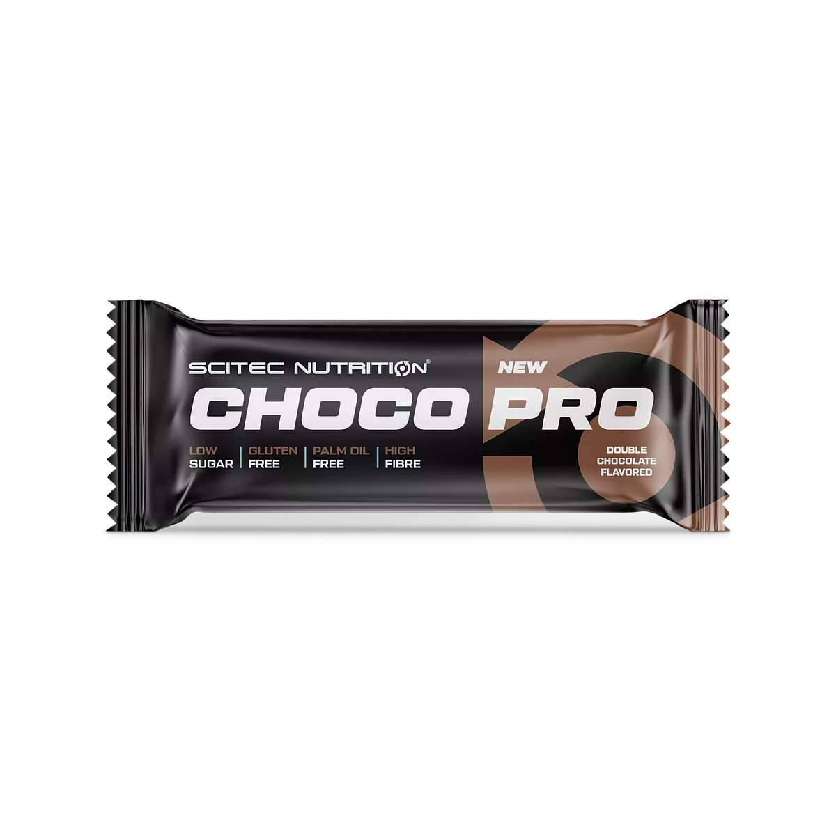 Scitec Nutrition Choco Pro 50g Dubbele Chocolade