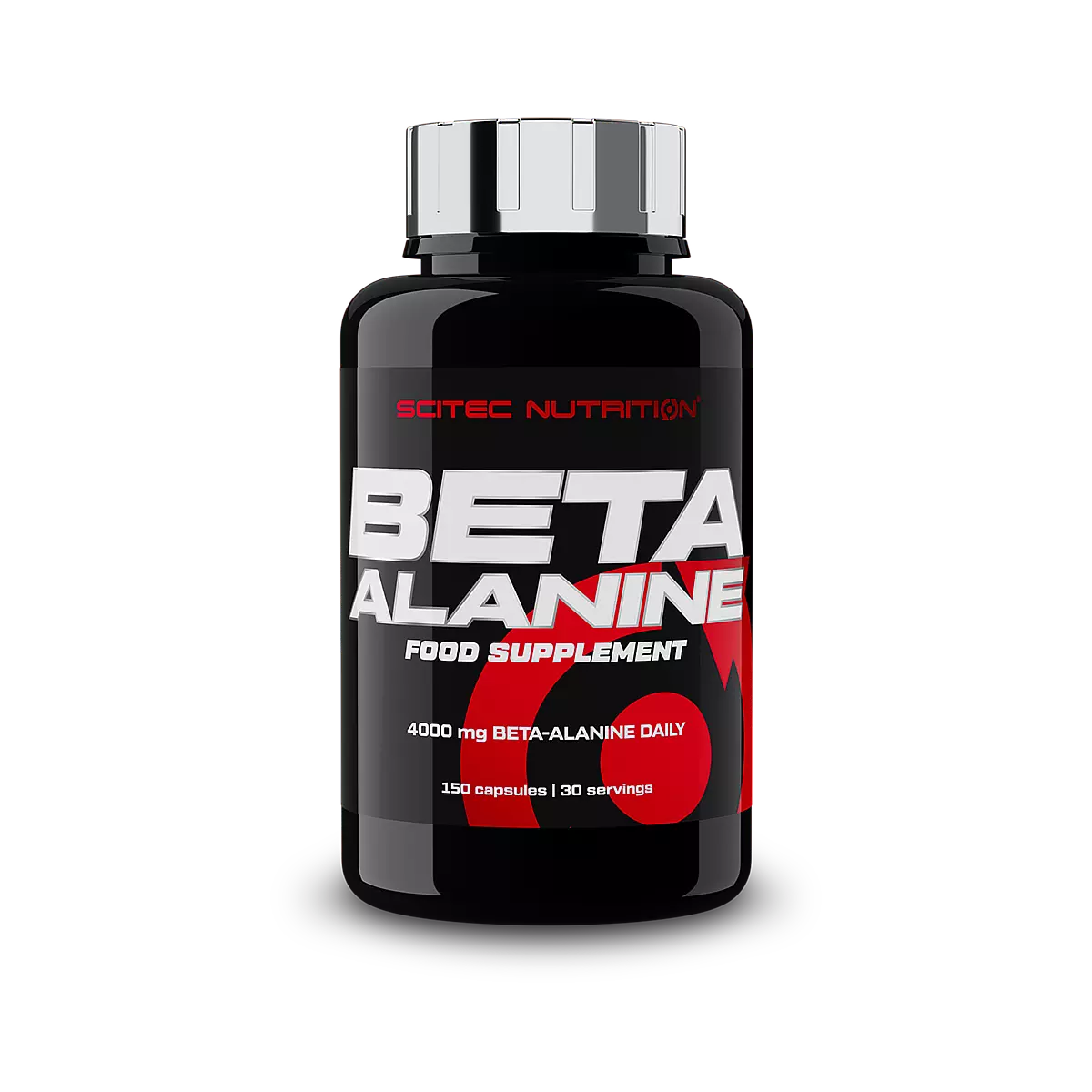 Scitec Nutrition Beta Alanine 150 caps