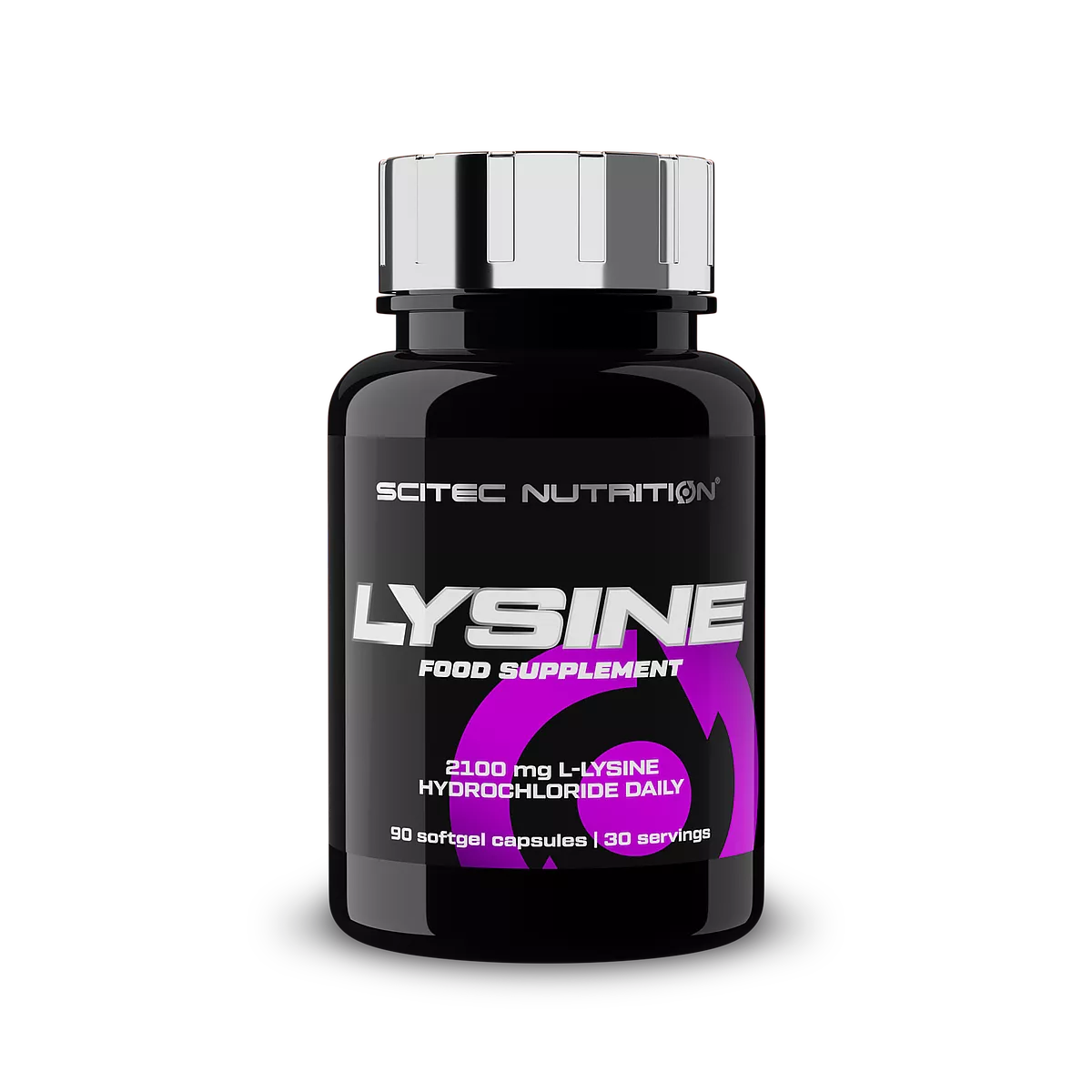 Scitec Nutrition Lysine 90 caps