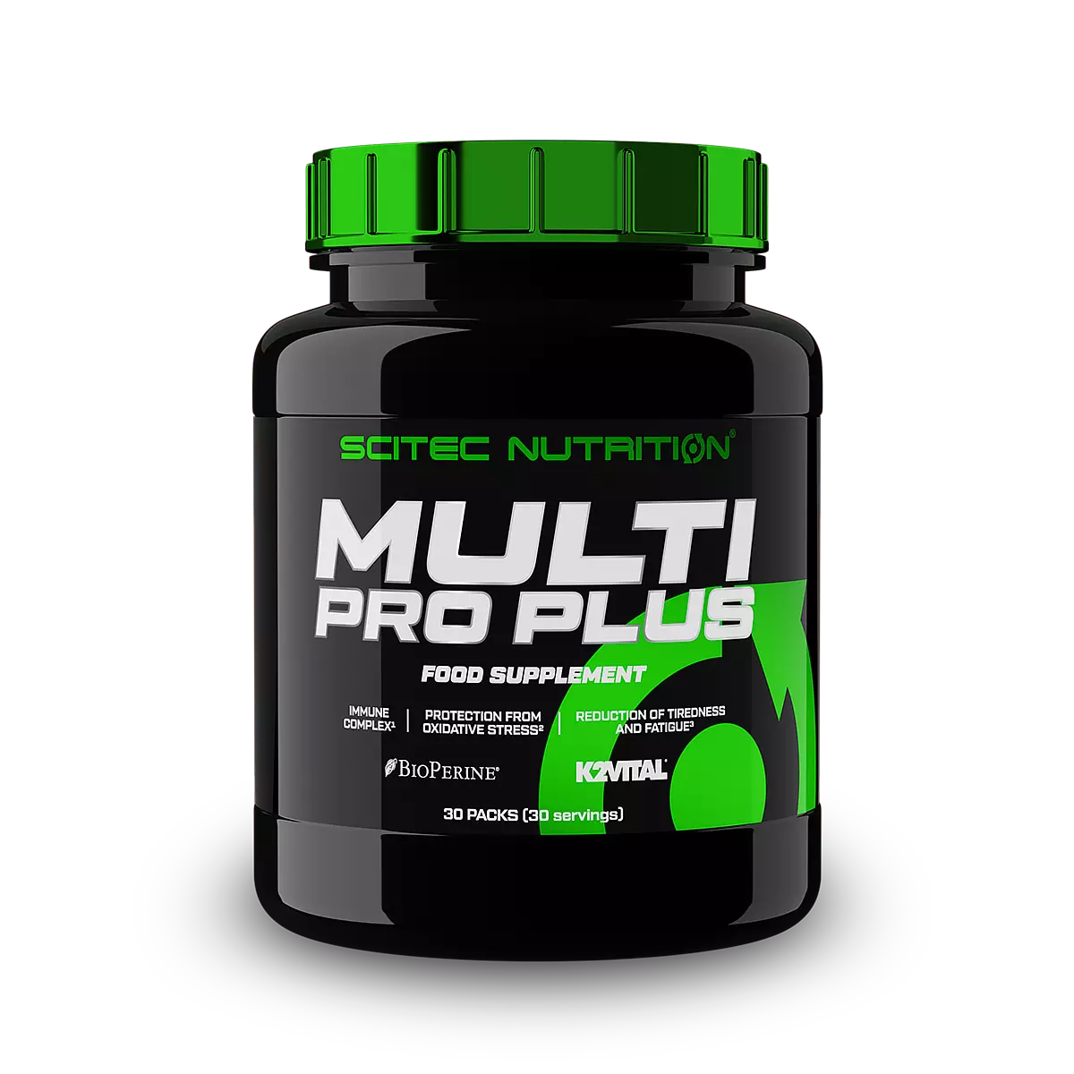 Scitec Nutrition Multi-Pro Plus 30 pack
