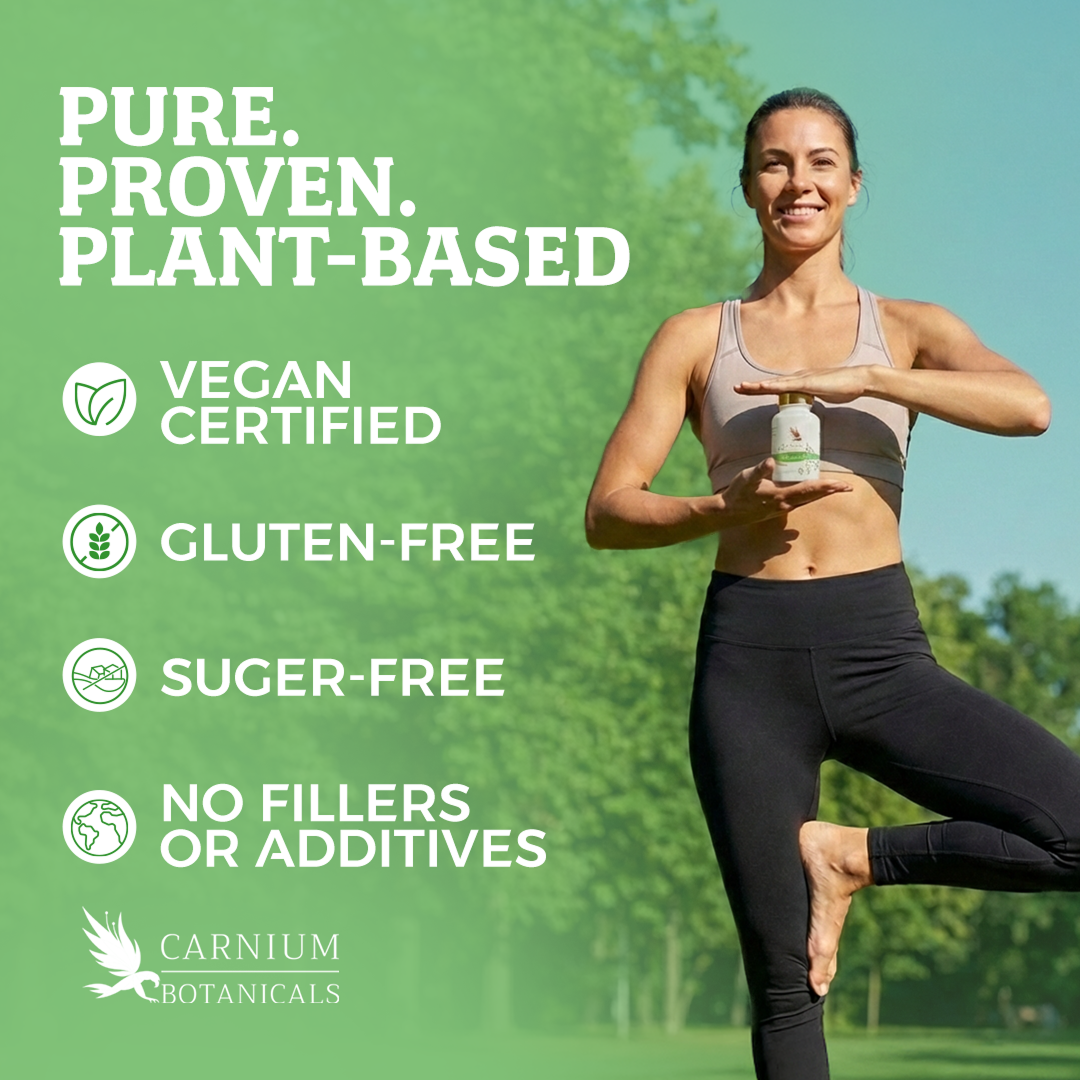 Vegan Collagen Booster