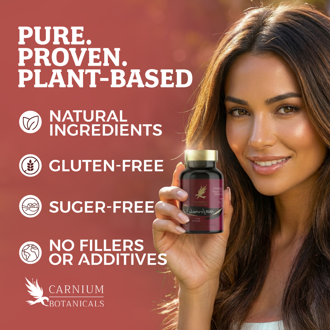 Hair Formula