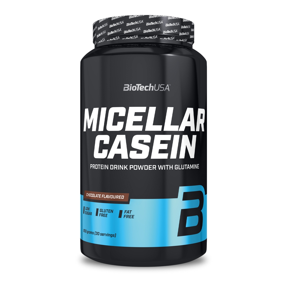 Micellar Casein 908g Chocolate