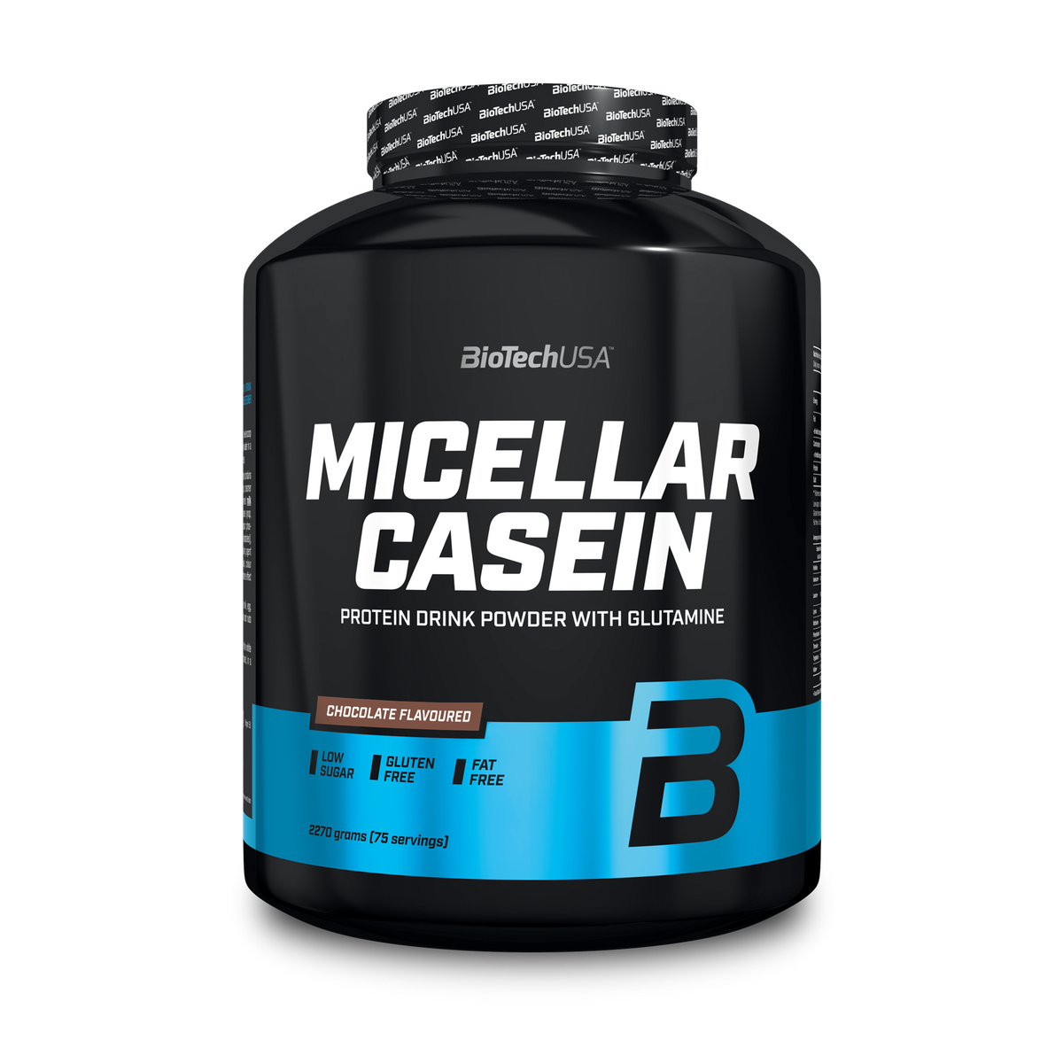 Micellar Casein 2270g Chocolate