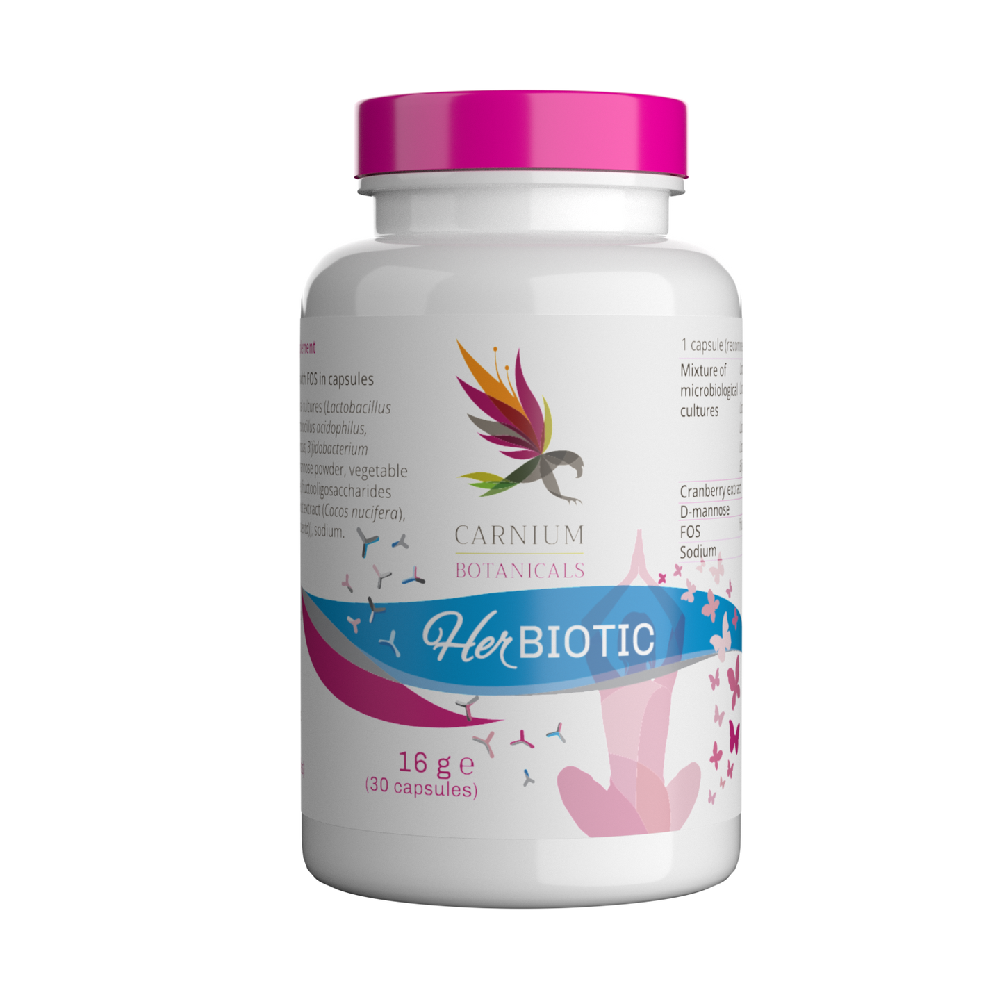 Her Biotic
