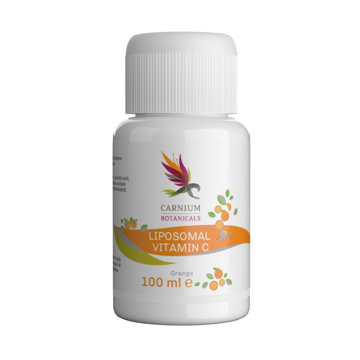 Liposomal Vitamin C 100 ml