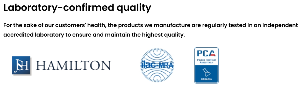 Creatine Monohydrate – 300 g Cola, 100 porties | OstroVit