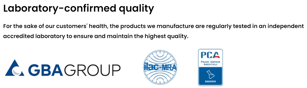 A-AKG | Poeder | 200 g | Puur Naturel | OstroVit