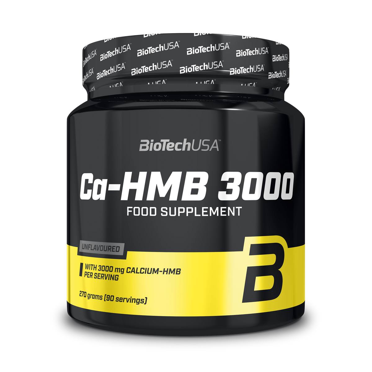 Ca-HMB 3000 270g
