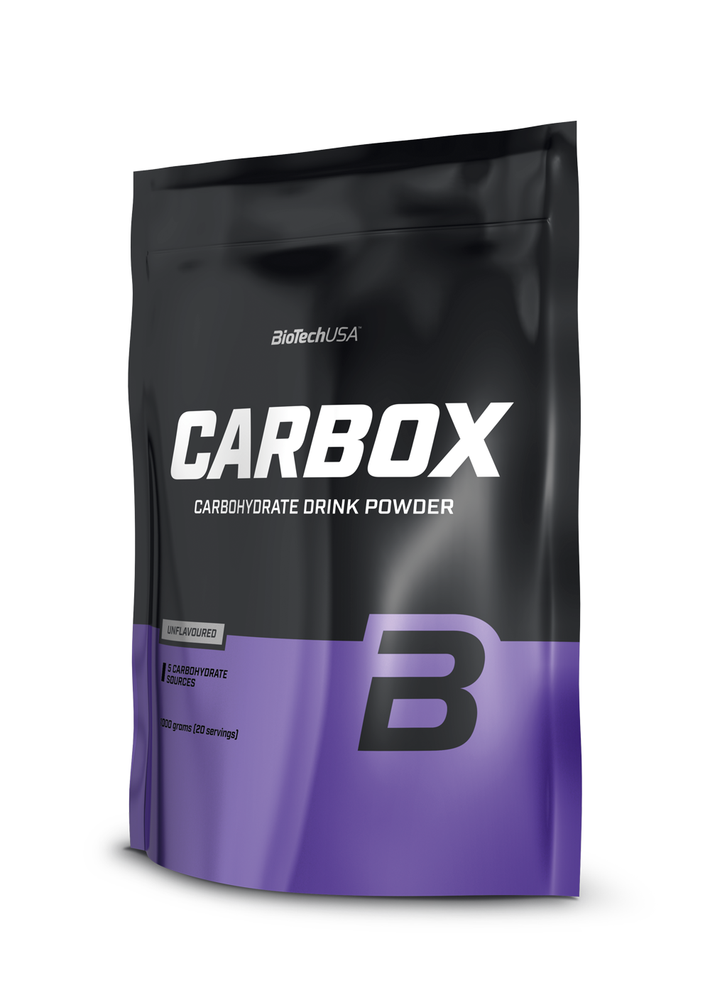 CarboX 1000g Naturel