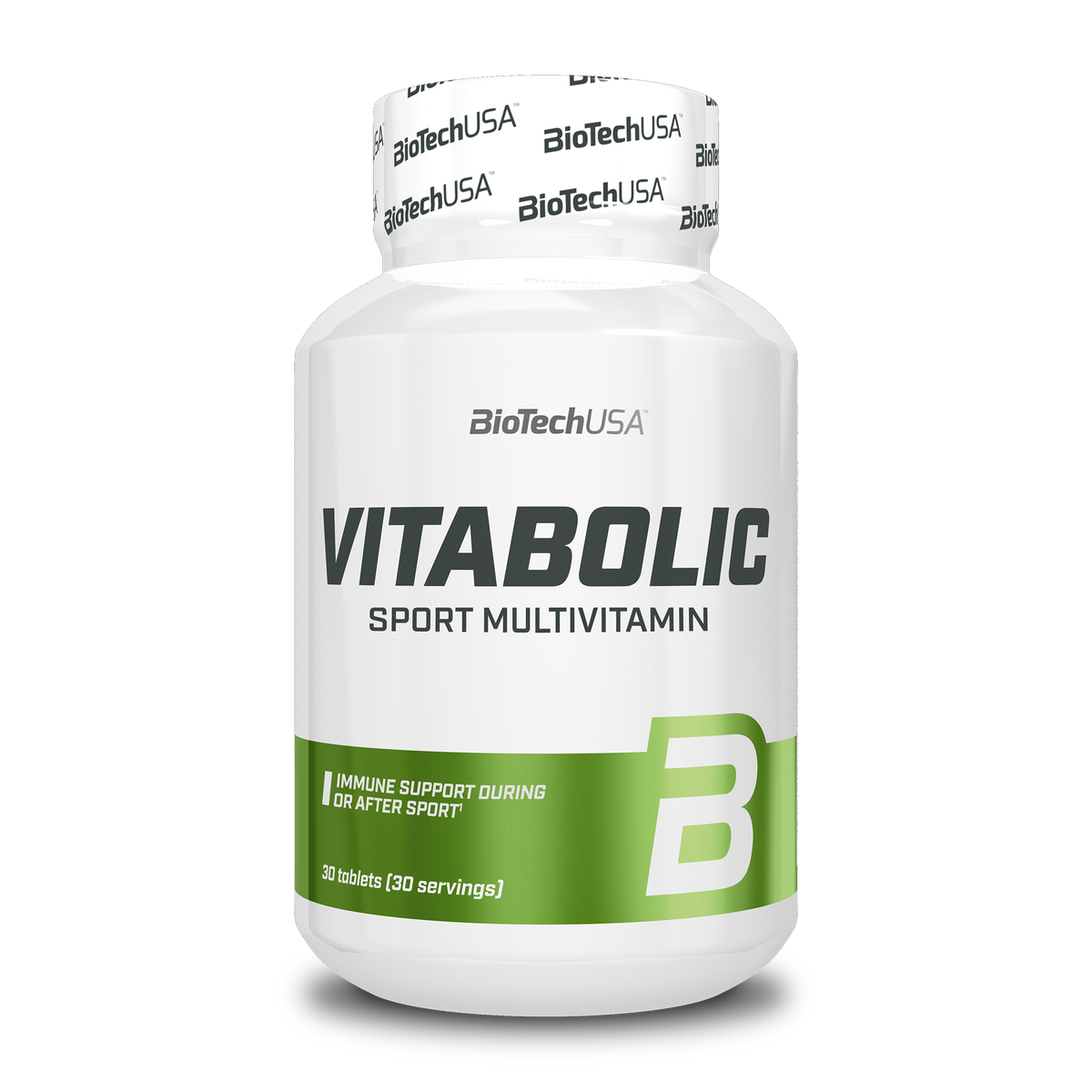 Vitabolic sport multivitamin - 30 tablets