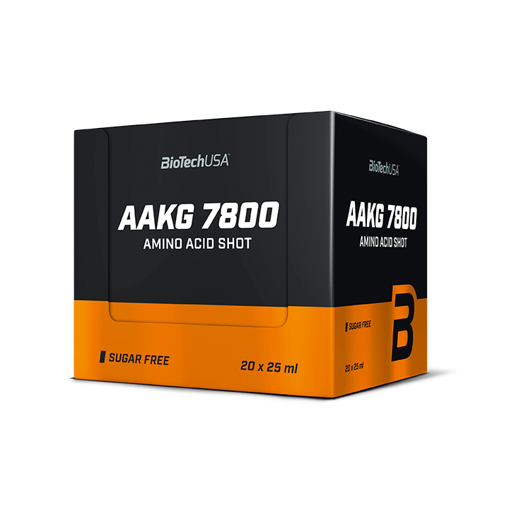 AAKG 7800 Pink Grapefruit 25ml