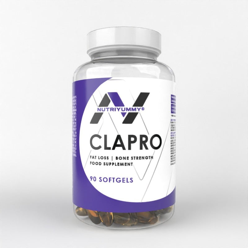 ClaPro 30 softgels