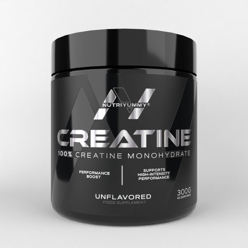 Premium Creatine 60 porties