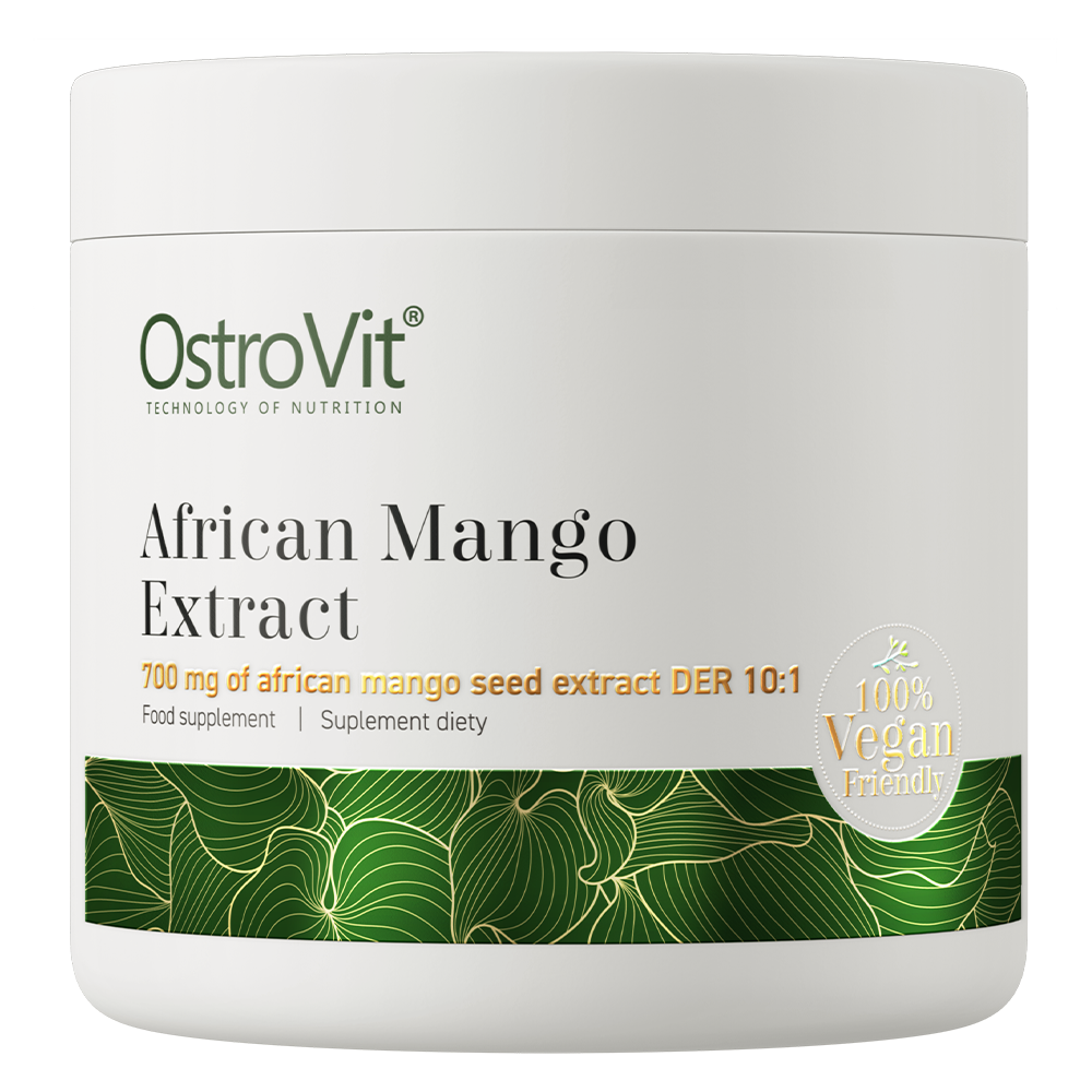 African Mango | Extract | 100 g | Poeder | Natural | OstroVit