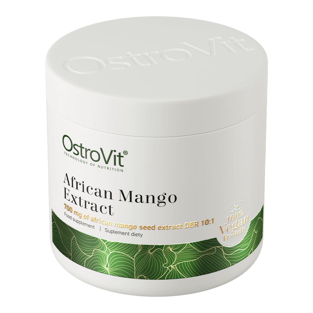 African Mango | Extract | 100 g | Poeder | Natural | OstroVit