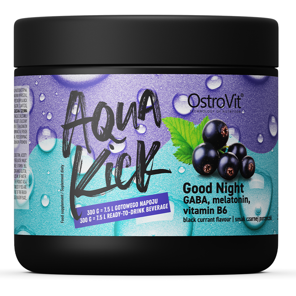 Aqua Kick Good Night | 300 g | OstroVit