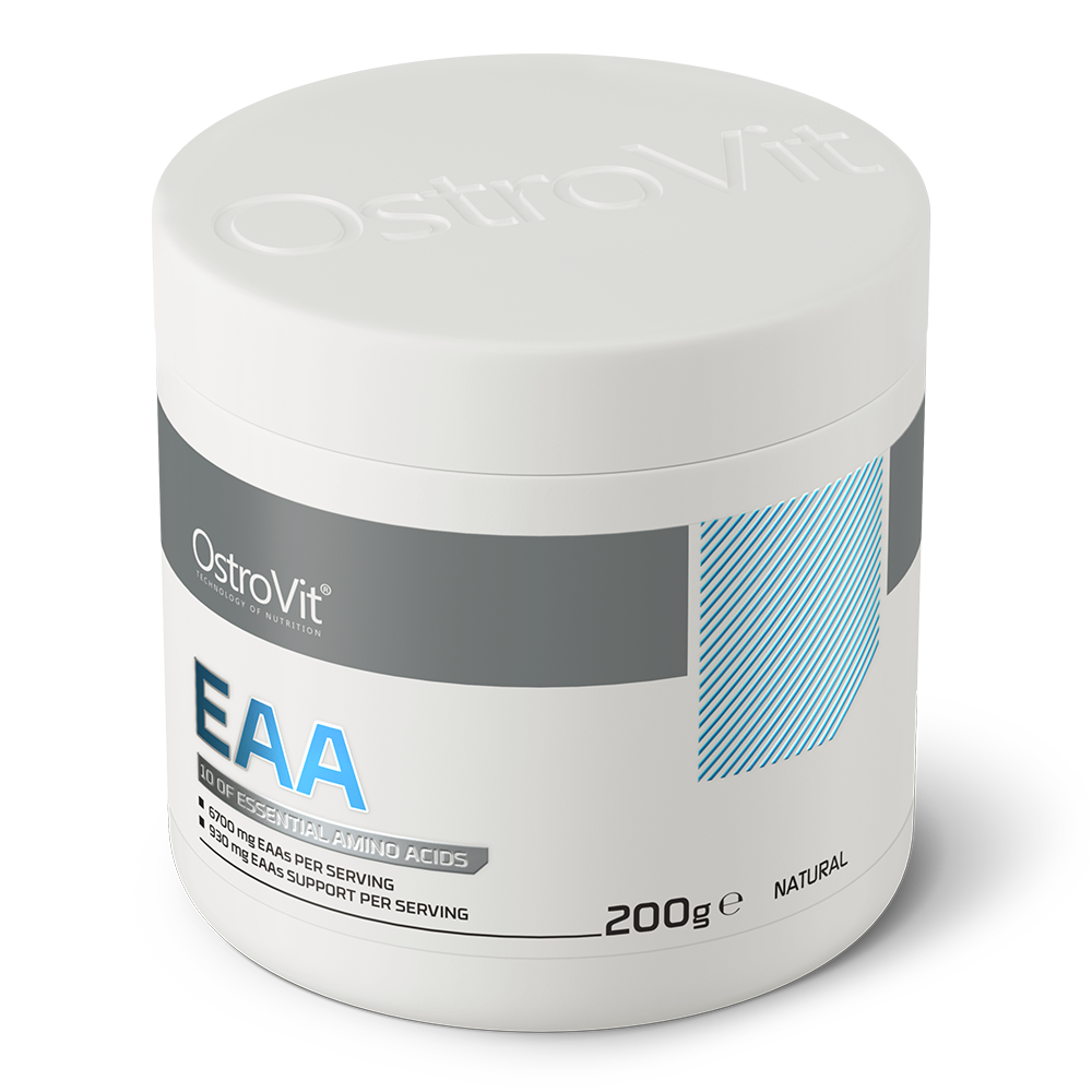 EAA | 200 g | Supreme Pure Natural | OstroVit