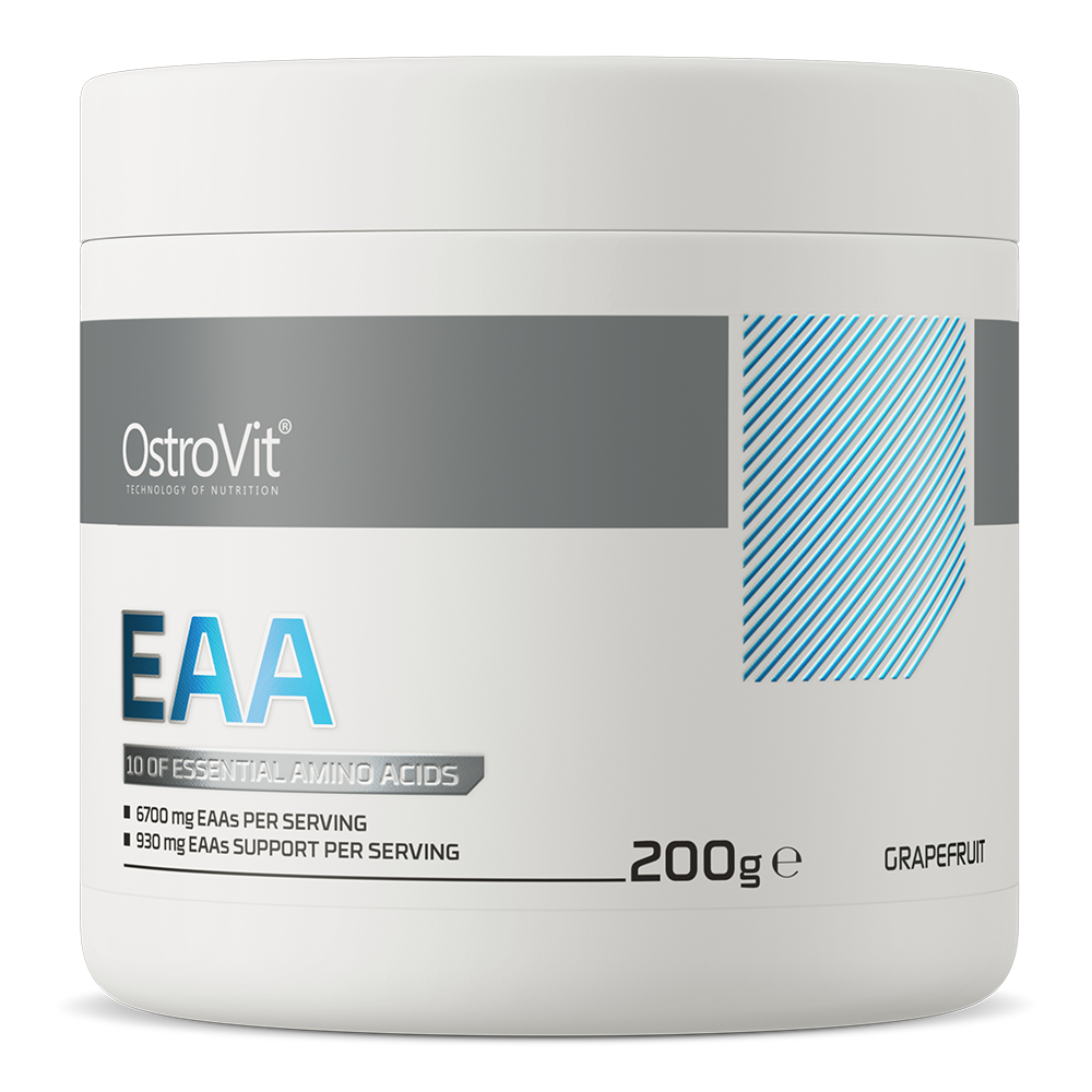 EAA | 200 g | Grapefruit | OstroVit