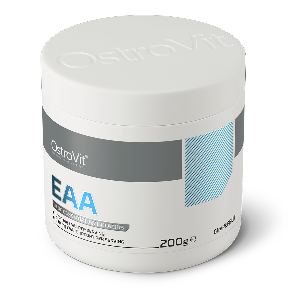 EAA | 200 g | Grapefruit | OstroVit