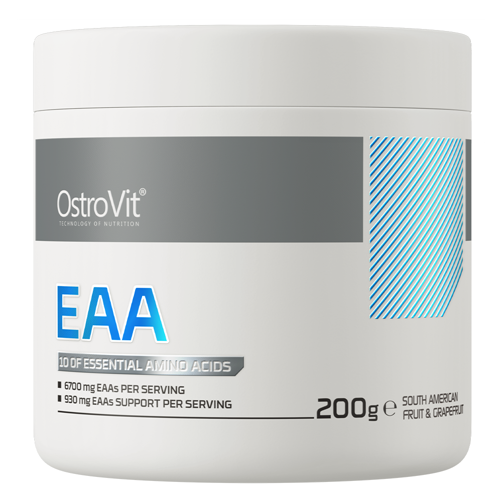 EAA | 200 g | Zuid-Amerikaans fruit en grapefruit | OstroVit
