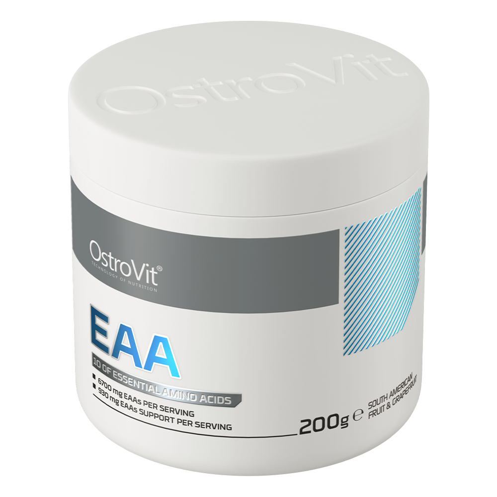 EAA | 200 g | Zuid-Amerikaans fruit en grapefruit | OstroVit