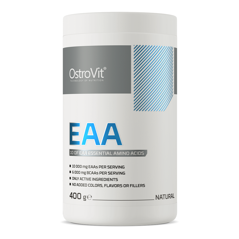 EAA | 400 g | Supreme Pure Natural | OstroVit