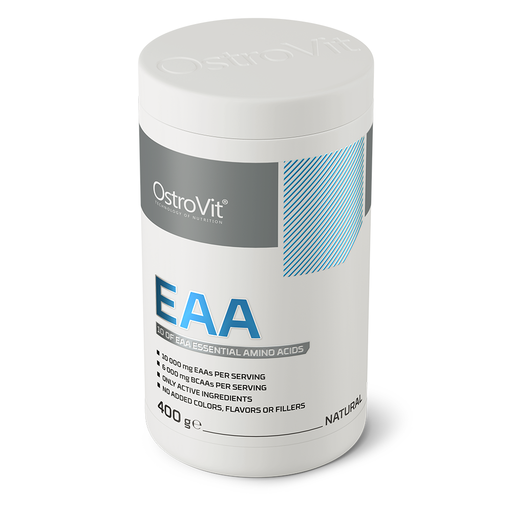 EAA | 400 g | Supreme Pure Natural | OstroVit