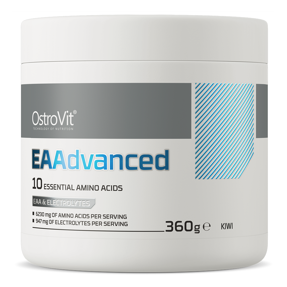 EAAdvanced | 360 g | Kiwi | OstroVit