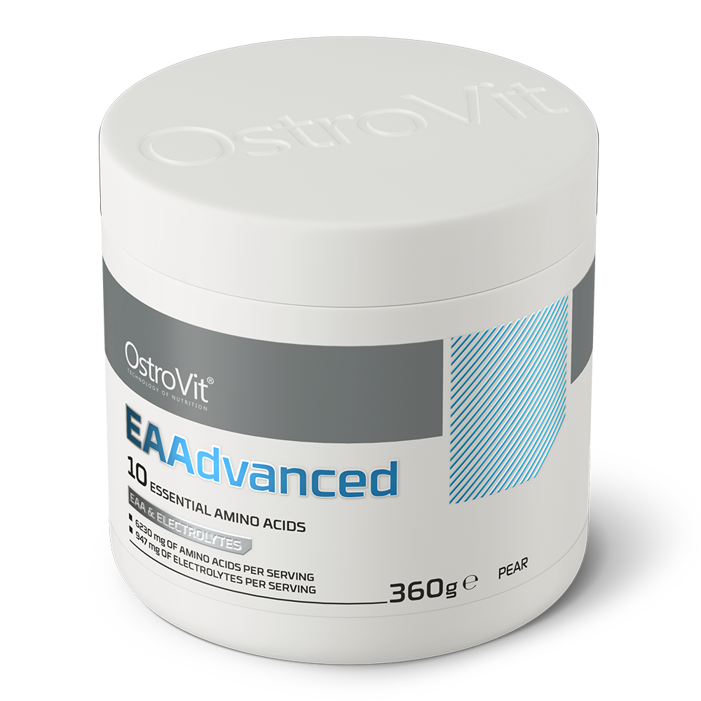 EAAdvanced | 360 g | Peer | OstroVit